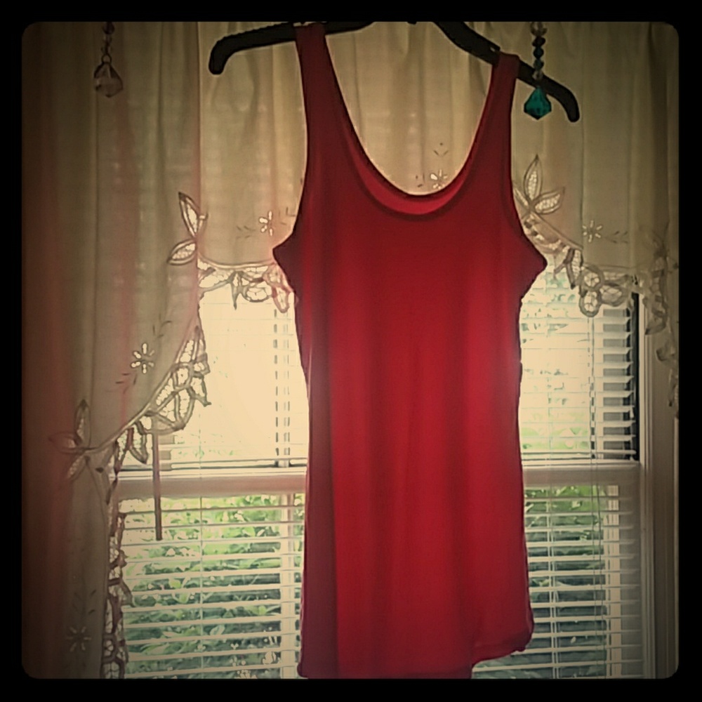 Tank top